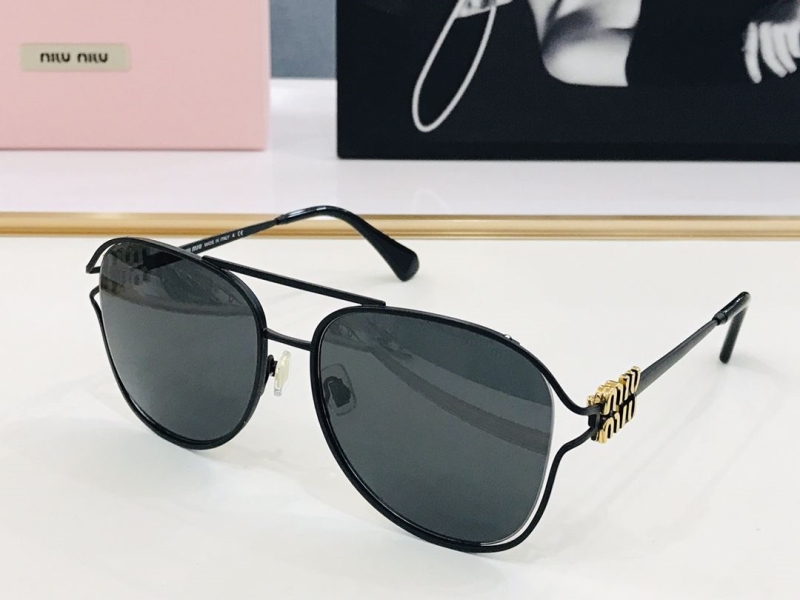 Miu miu Sunglasses